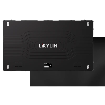 MicroLED Display Module